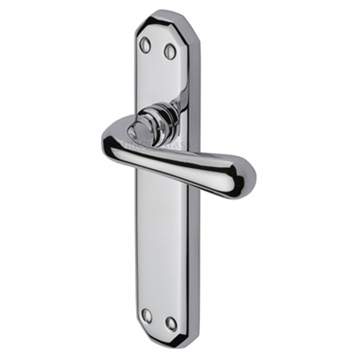 CHARLBURY HANDLE LATCH 41x184 PCP