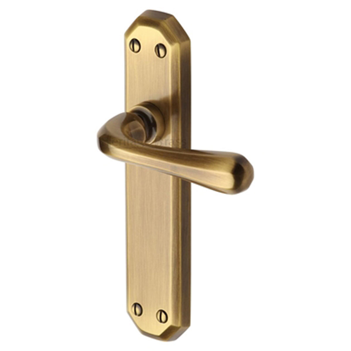 CHARLBURY HANDLE LATCH 41x184 ABR