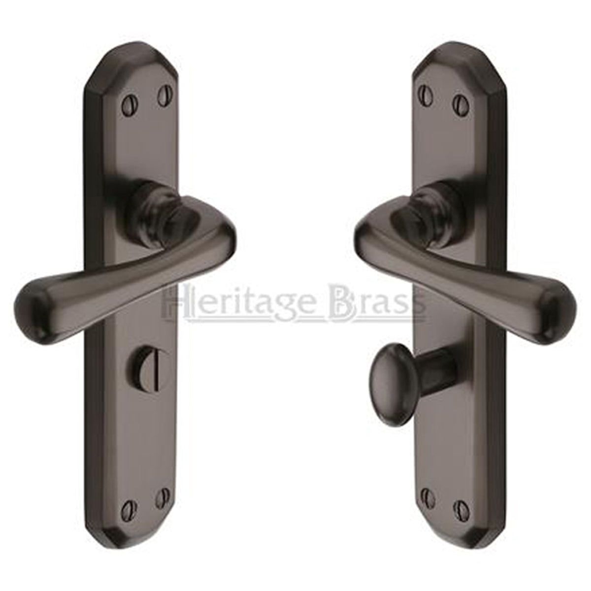 CHARLBURY HANDLE BATH 41x184 MBZ