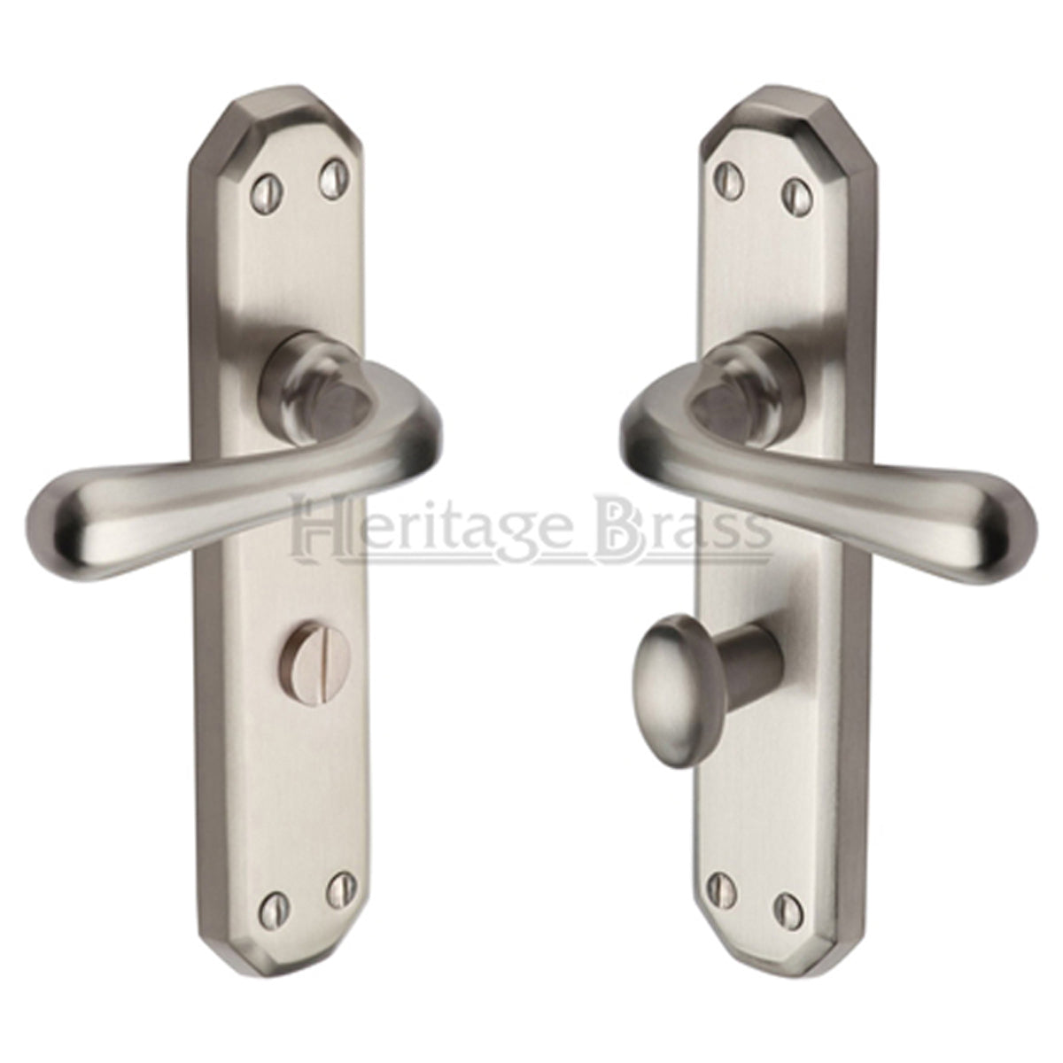 CHARLBURY HANDLE BATH 41x184 SNP