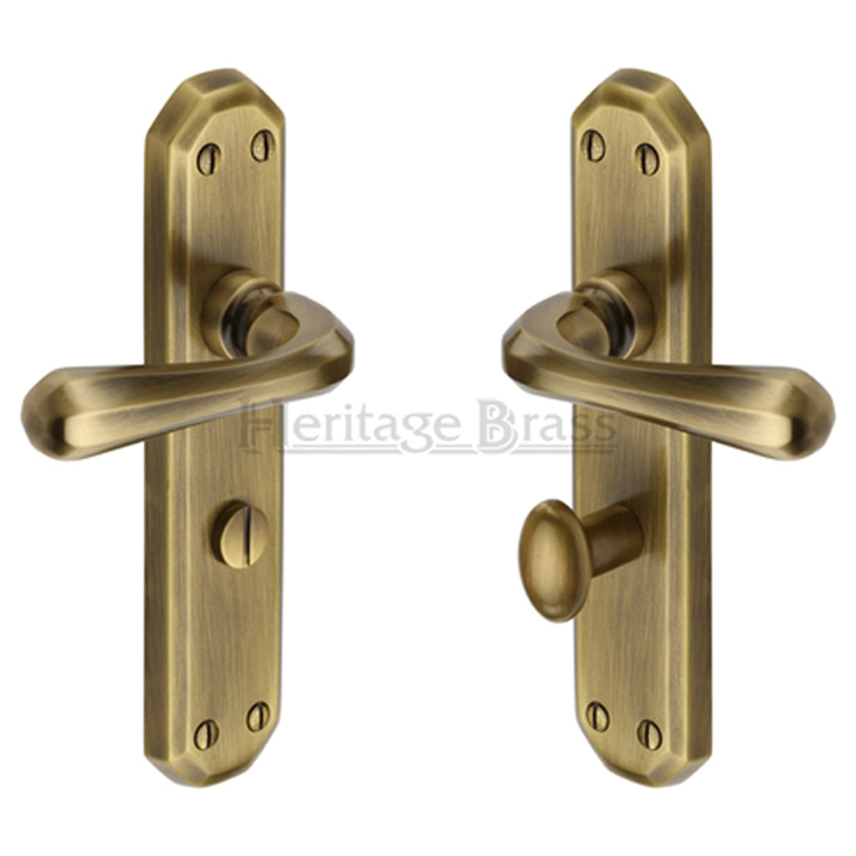 CHARLBURY HANDLE BATH 41x184 ABR