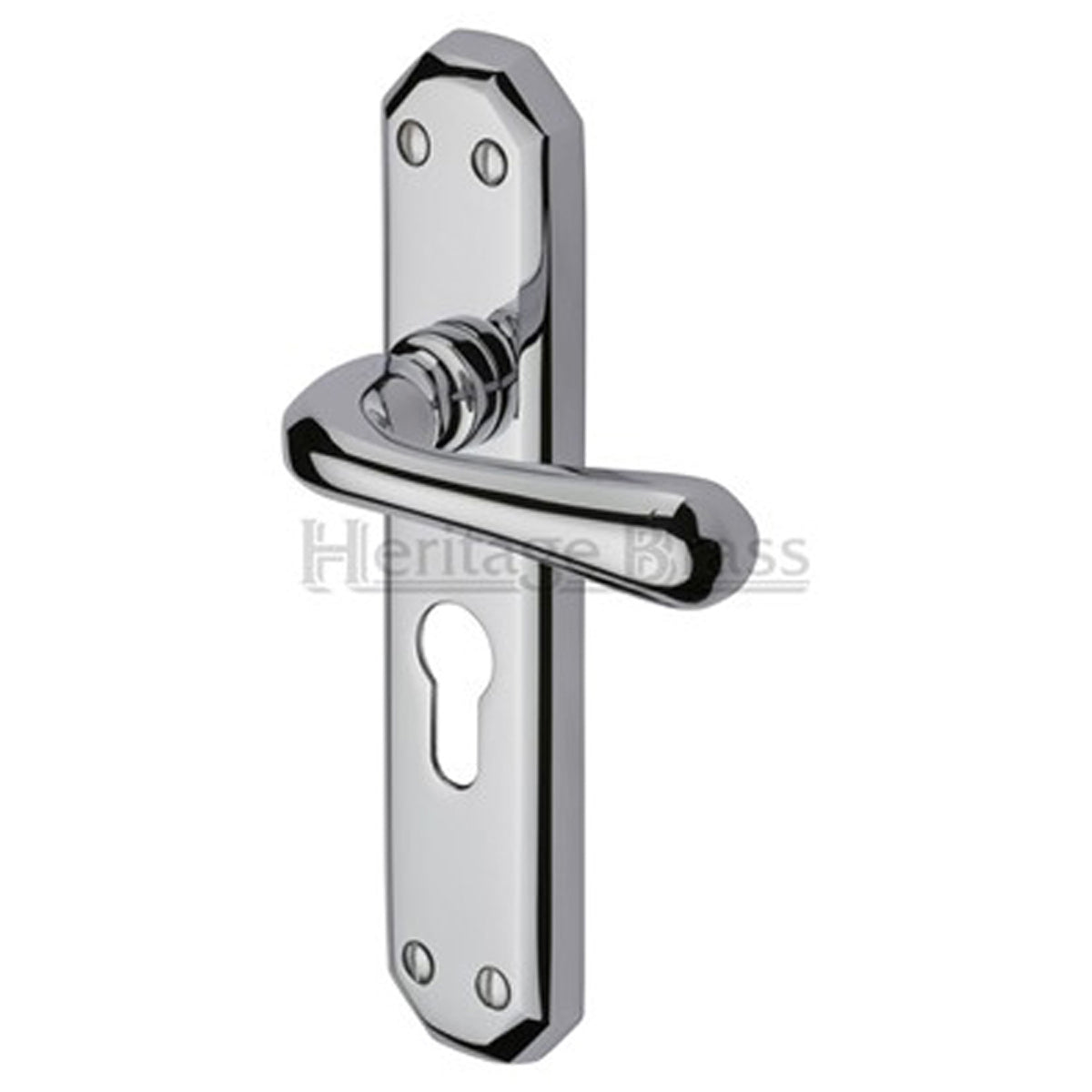 CHARLBURY HANDLE EURO 41x184 PCP