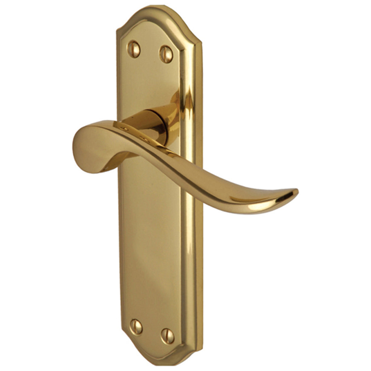 SANDOWN HANDLE LATCH 48x180 PBR