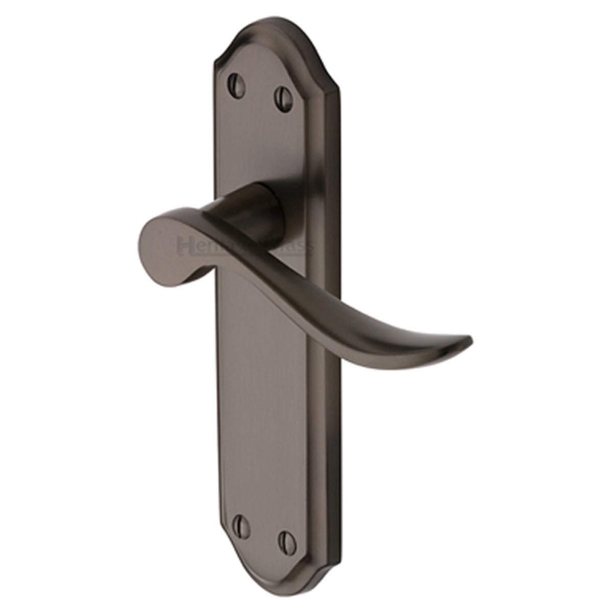 SANDOWN HANDLE LATCH 48x180 MBZ