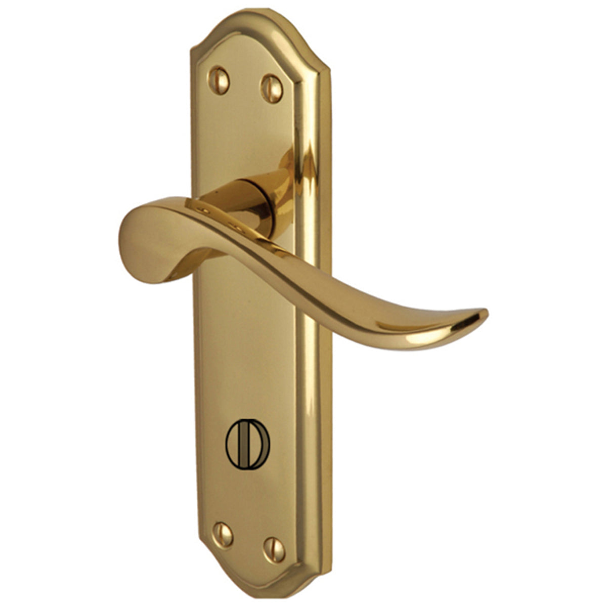 SANDOWN HANDLE BATH 48x180 PBR
