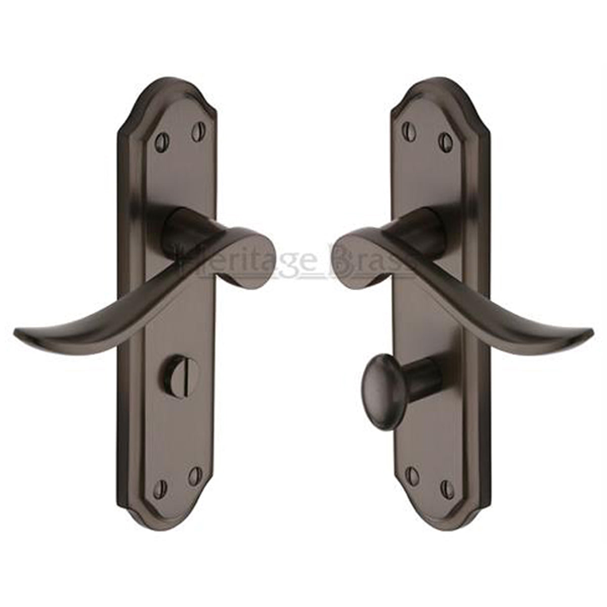 SANDOWN HANDLE BATH 48x180 MBZ