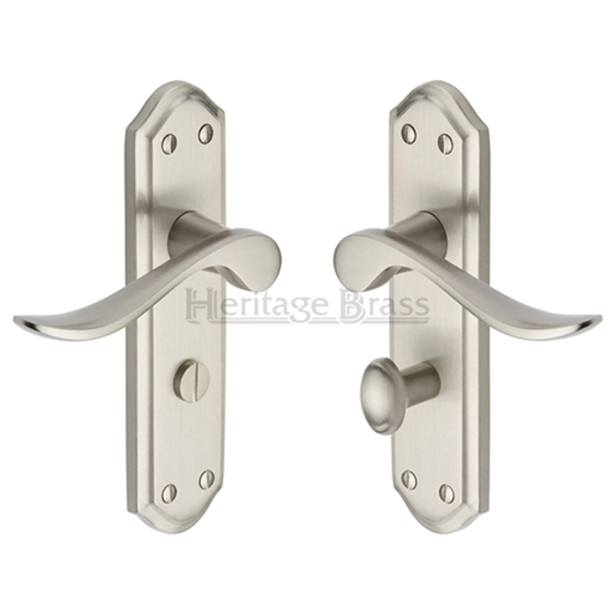 SANDOWN HANDLE BATH 48x180 SNP