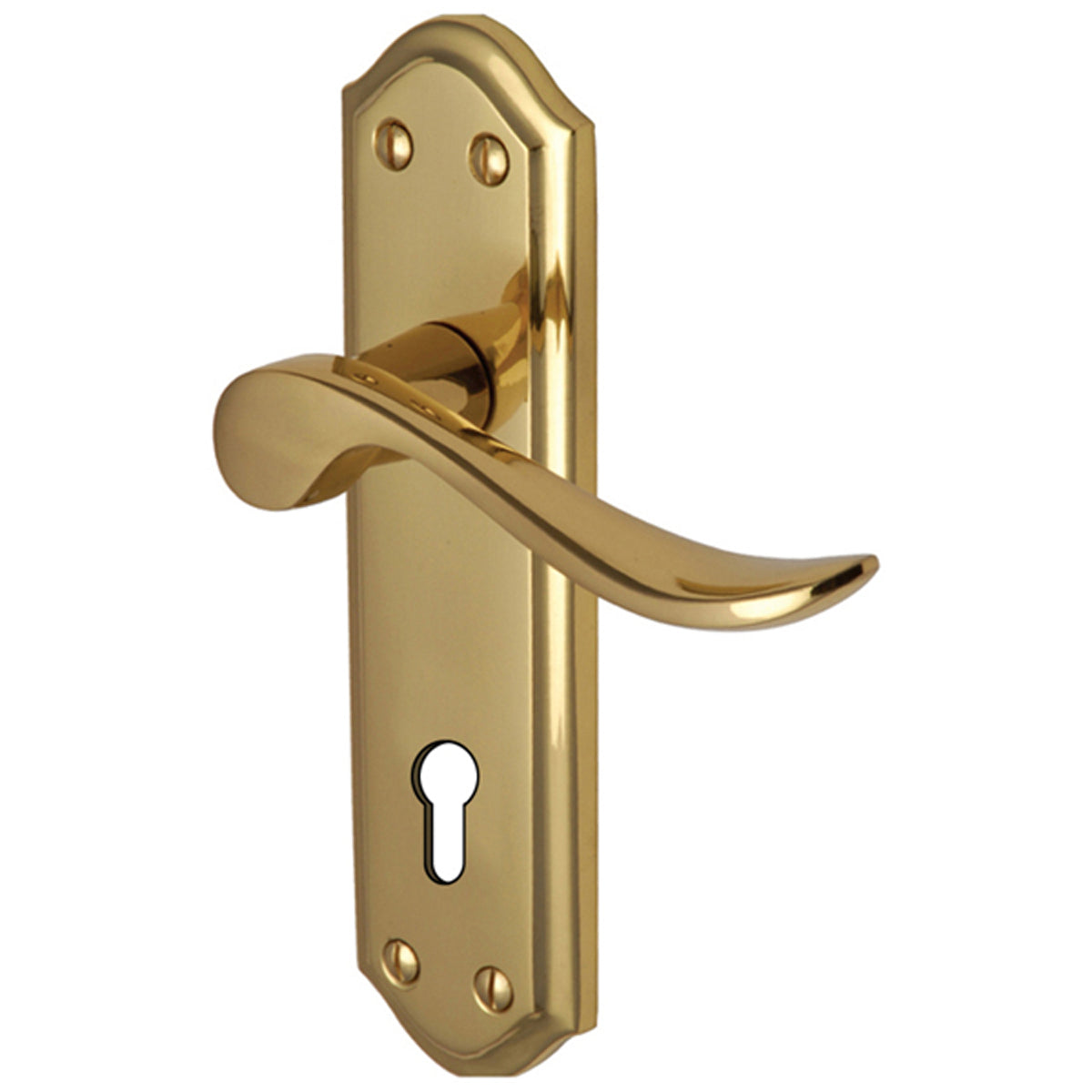 SANDOWN HANDLE EURO 48x180 PBR