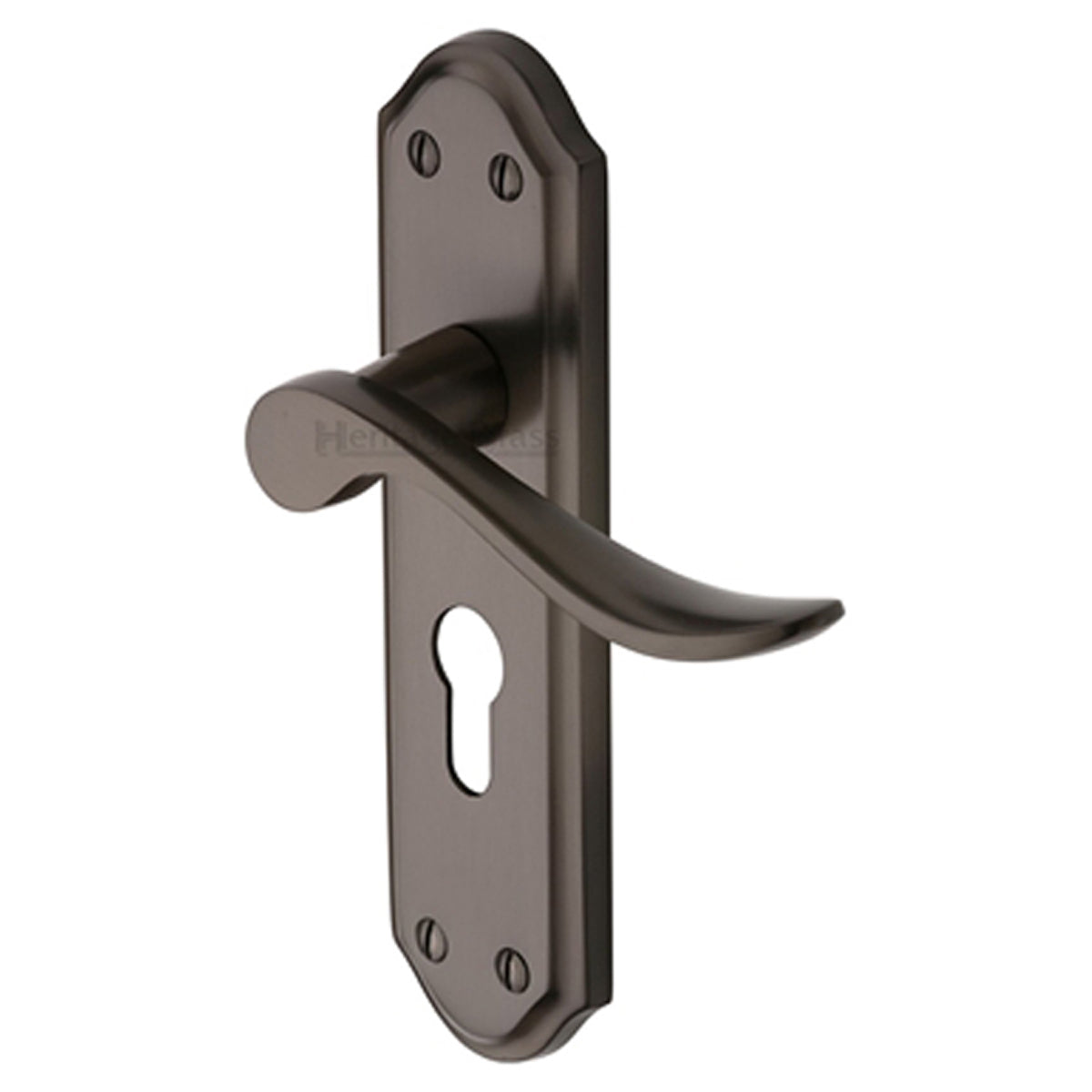 SANDOWN HANDLE EURO 48x180 MBZ