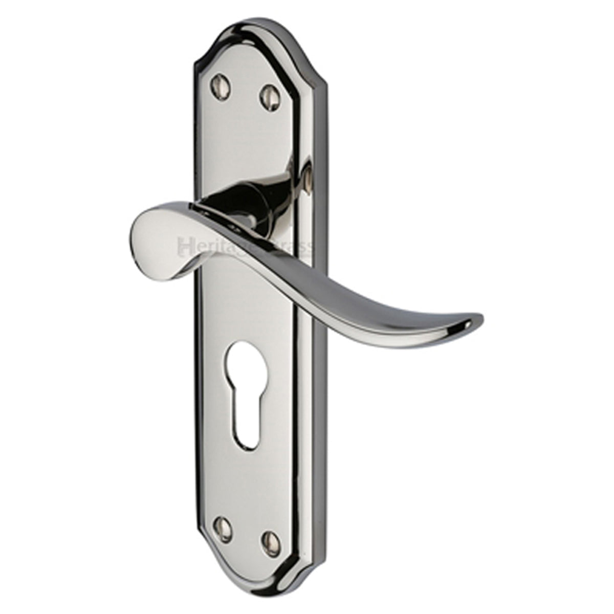 SANDOWN HANDLE EURO 48x180 PNP