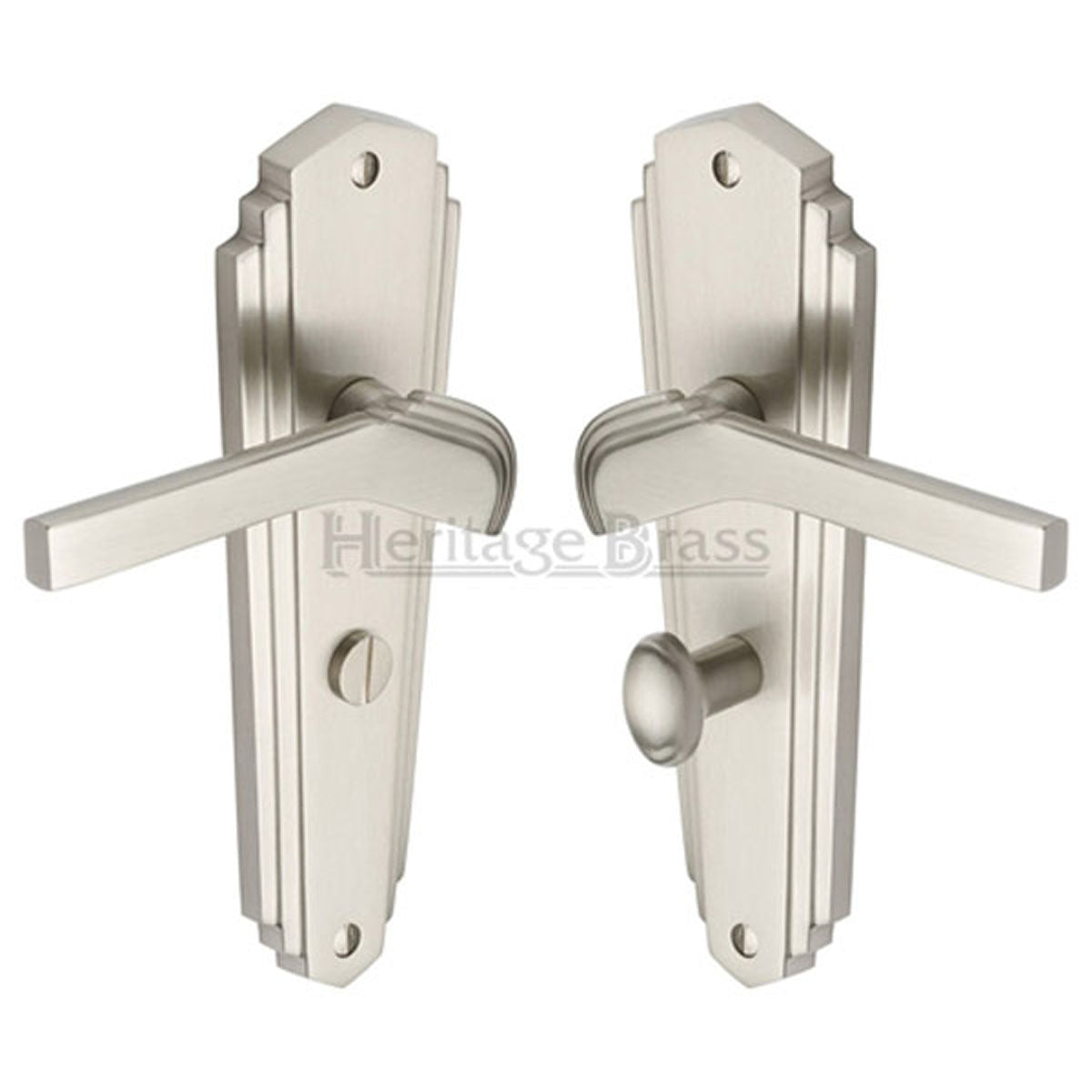 WALDORF HANDLE BATH 66x203 SNP