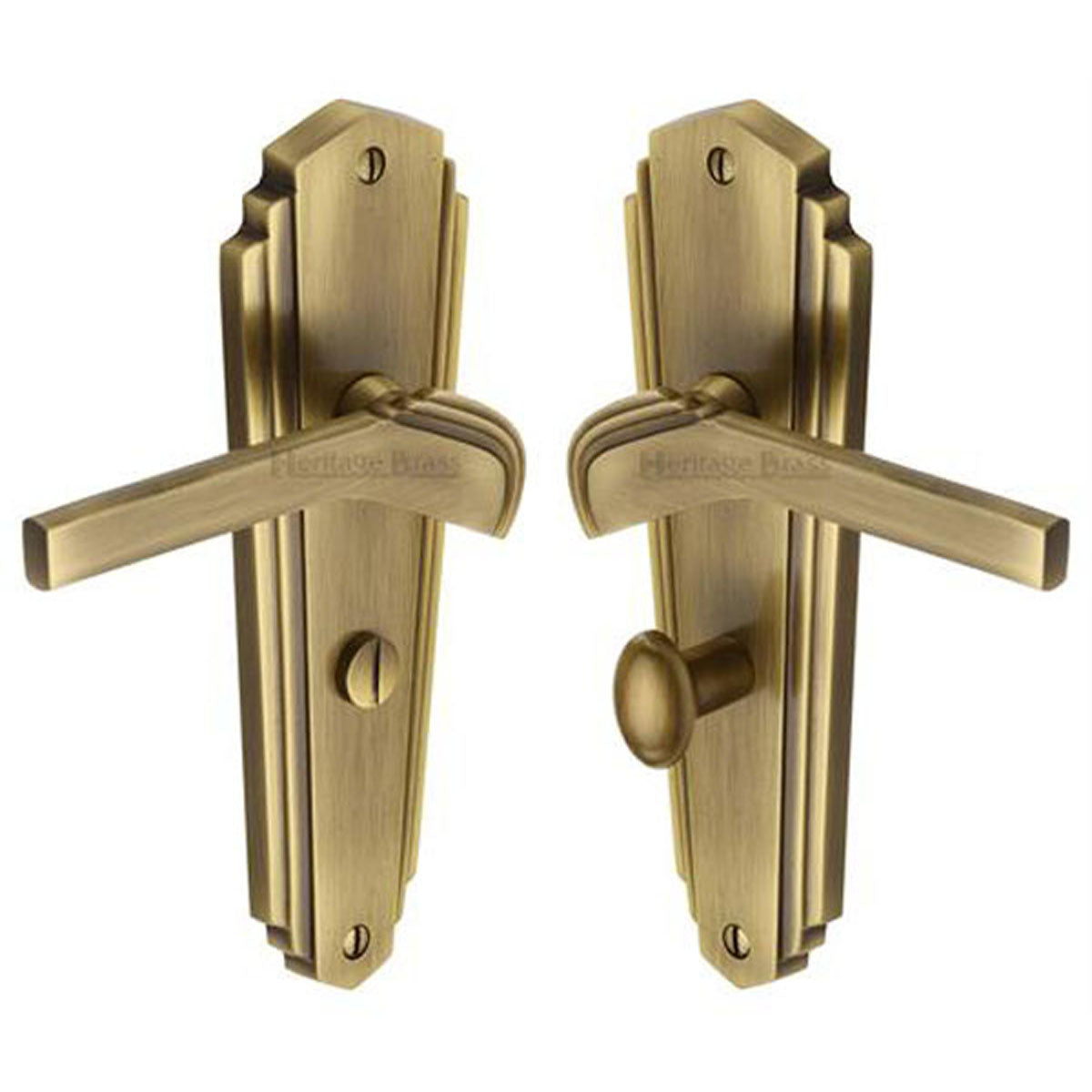 WALDORF HANDLE BATH 66x203 ABR