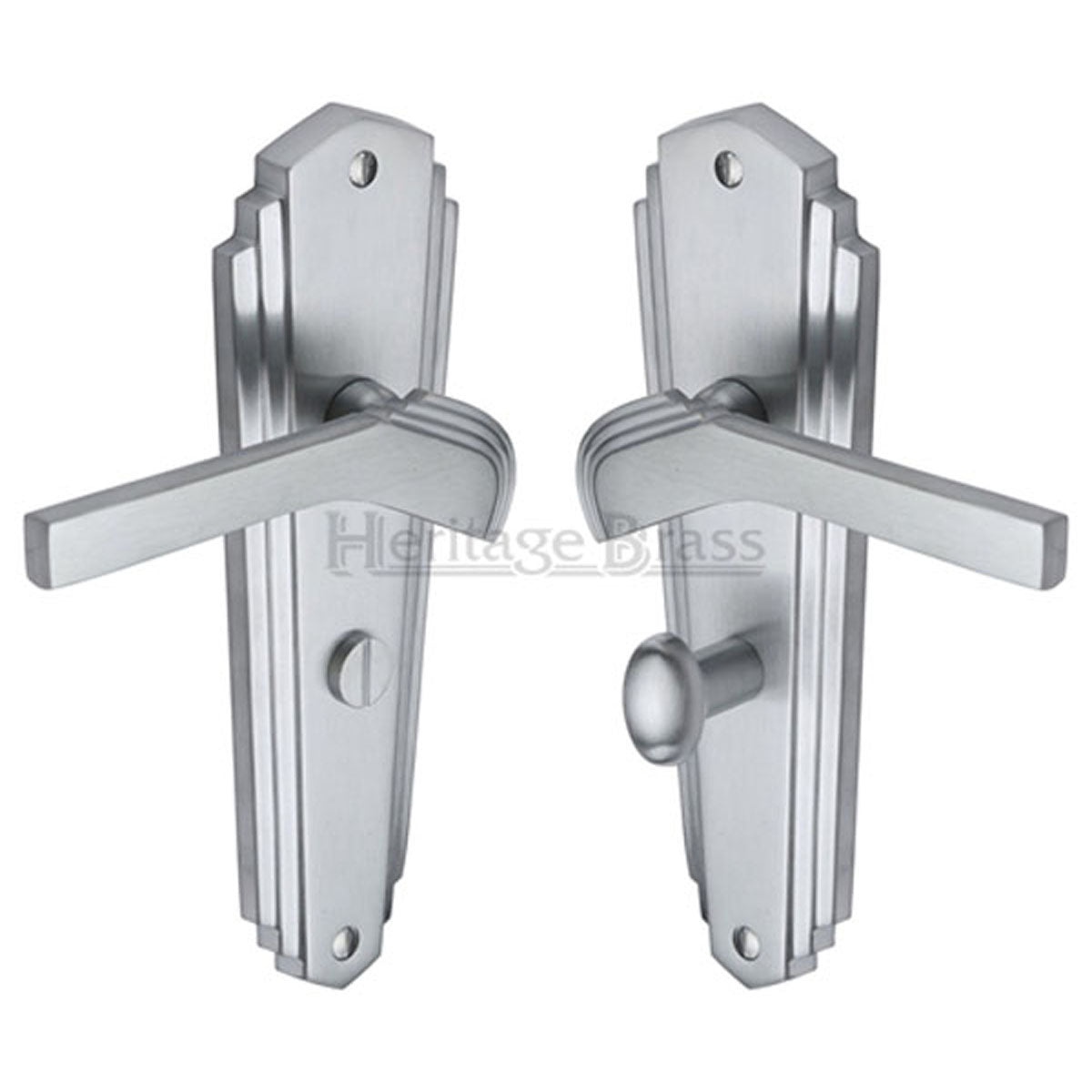 WALDORF HANDLE BATH 66x203 SCP