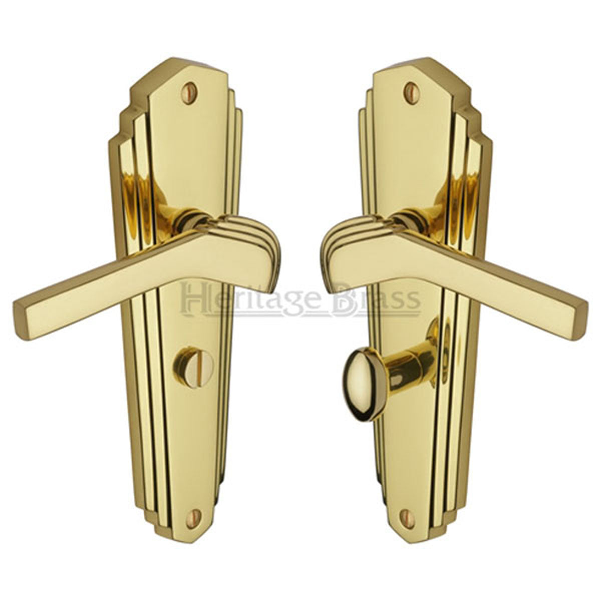 WALDORF HANDLE BATH 66x203 PBR