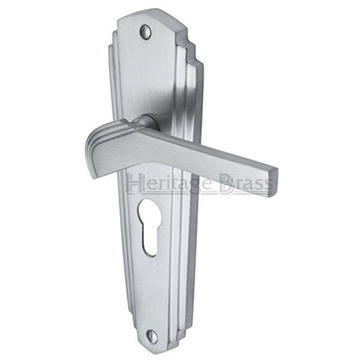 WALDORF HANDLE EURO 66x203 SCP
