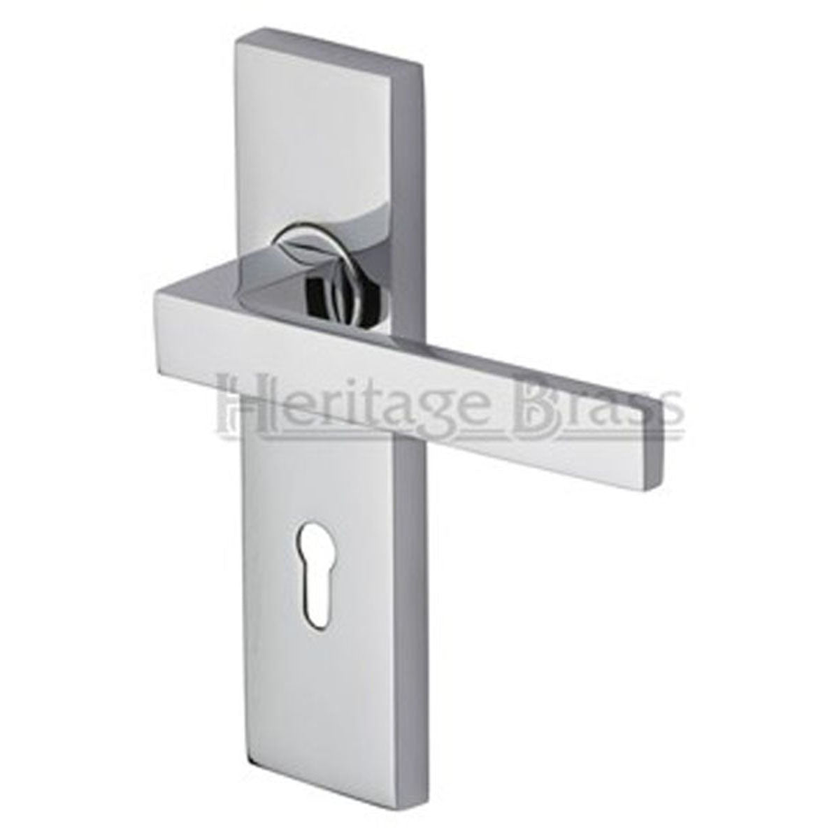 DELTA HANDLE LOCK 44x160 PCP