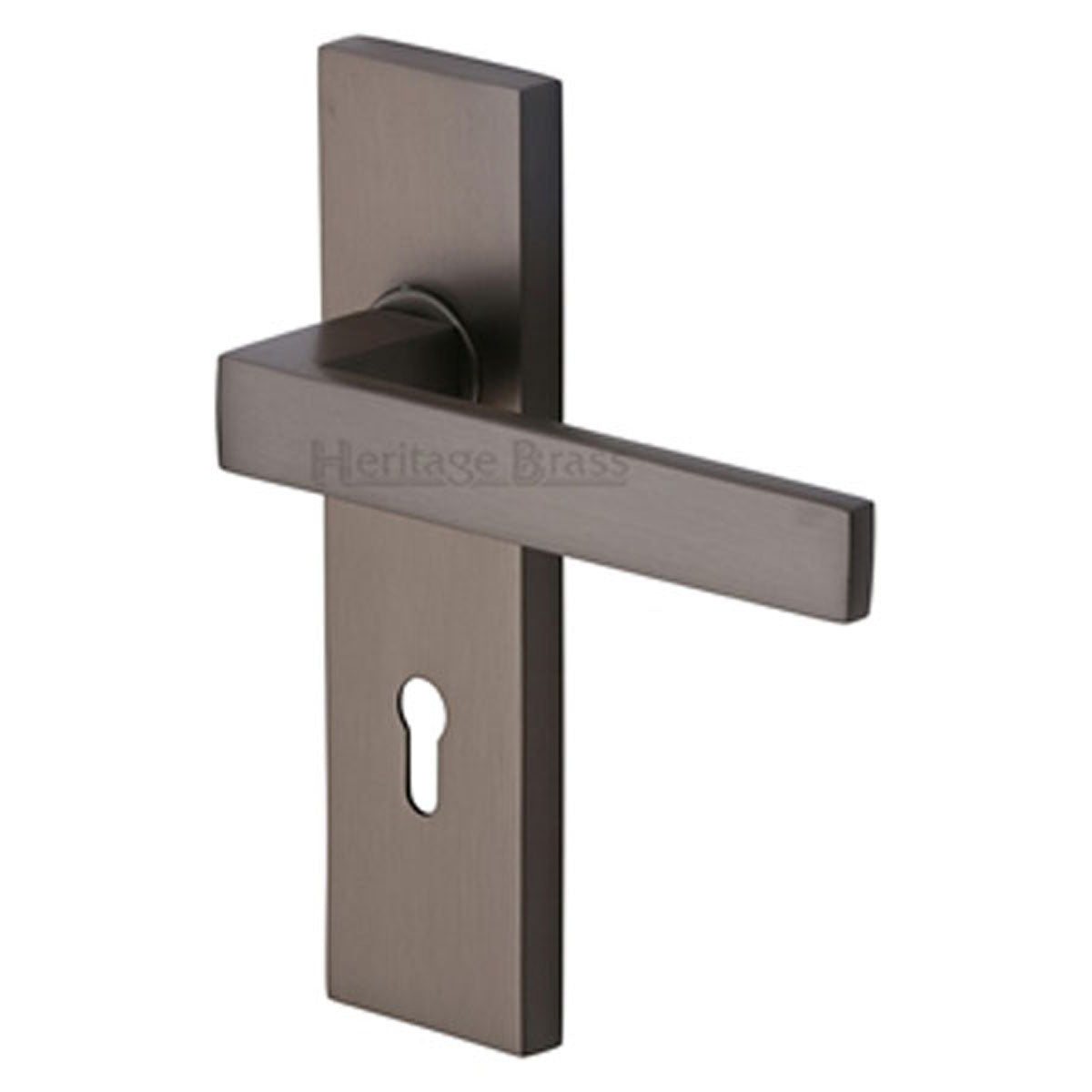 DELTA HANDLE LOCK 44x160 MBZ