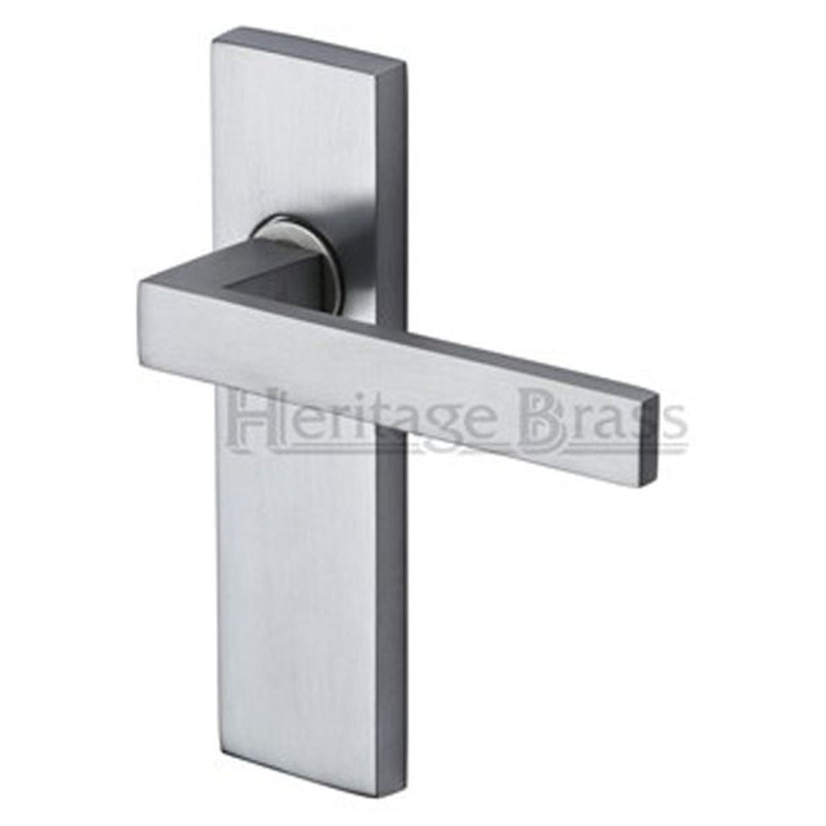 DELTA HANDLE LATCH 44x160 SCP