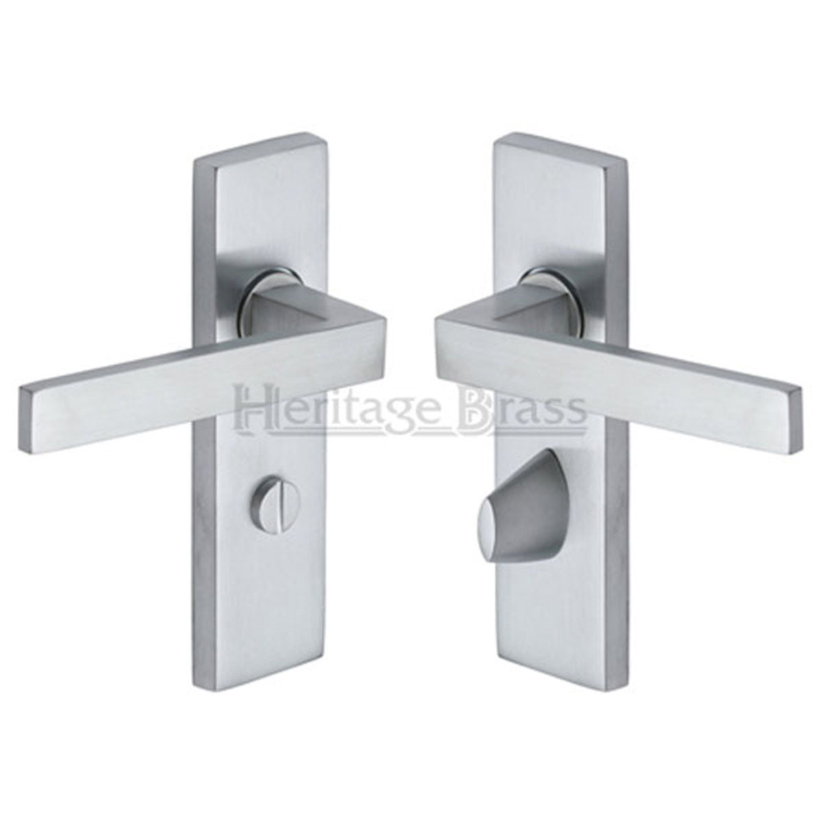 DELTA HANDLE BATH 44x160 SCP