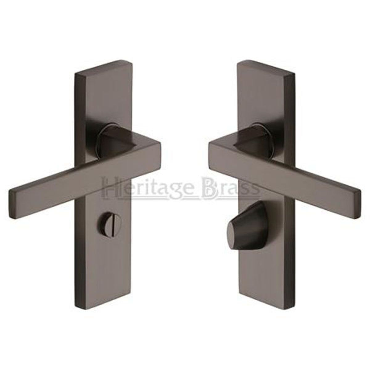 DELTA HANDLE BATH 44x160 MBZ