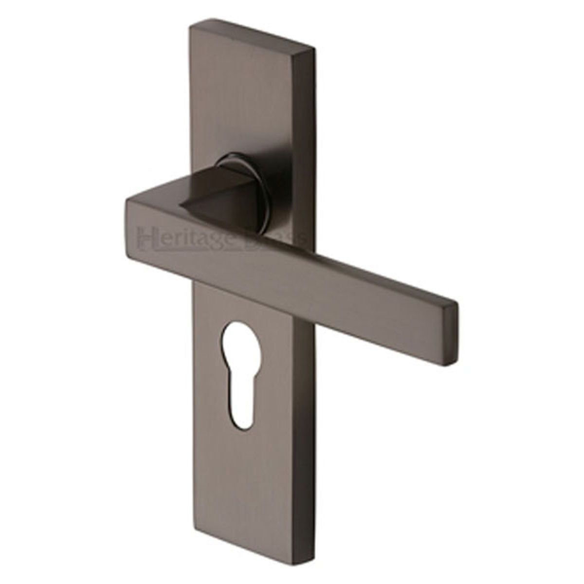 DELTA HANDLE EURO 44x160 MBZ
