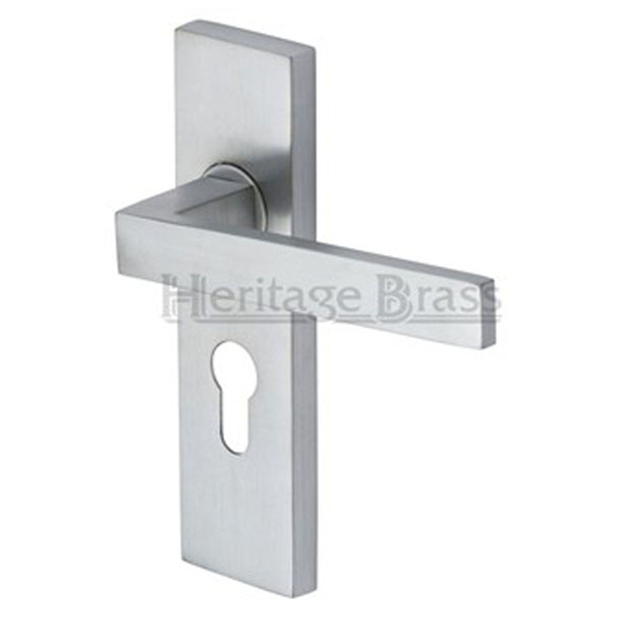 DELTA HANDLE EURO 44x160 SCP