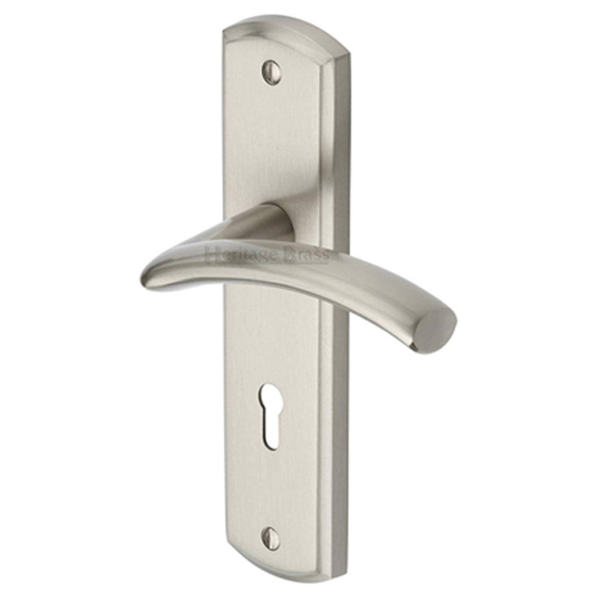 CENTAUR HANDLE LOCK 48x189 SNP