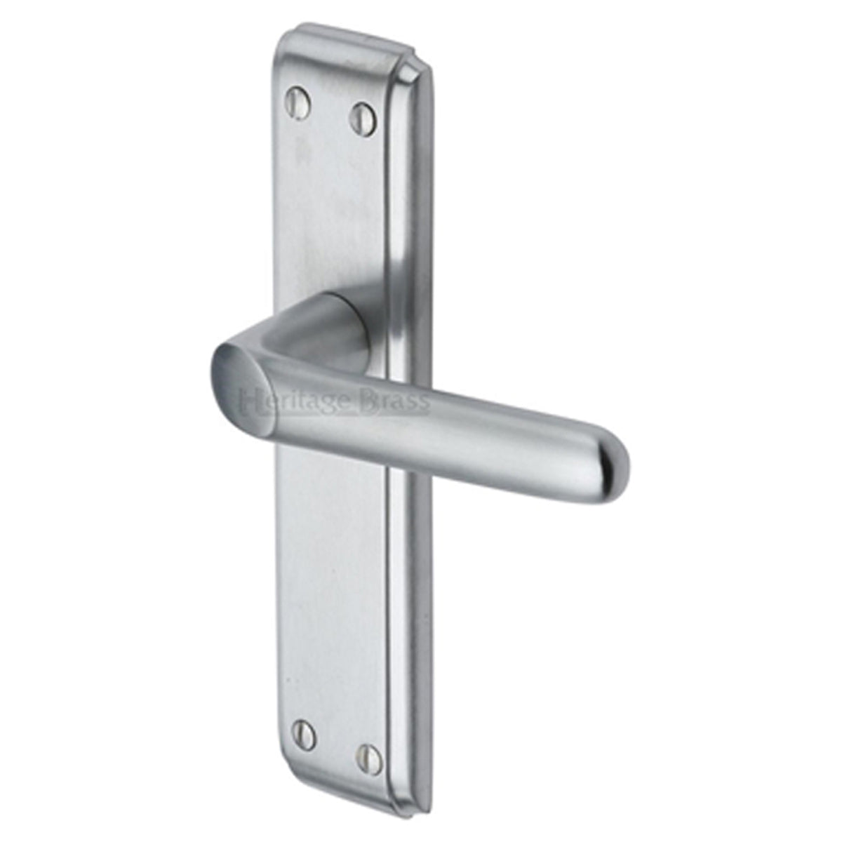 DECO HANDLE LATCH 44x185 SCP