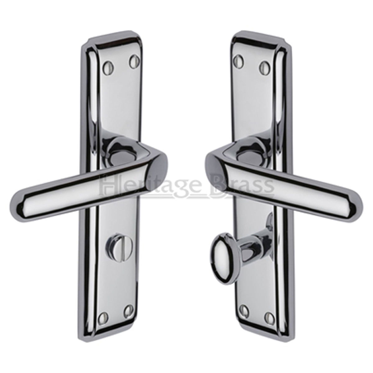 DECO HANDLE BATH 44x185 PCP