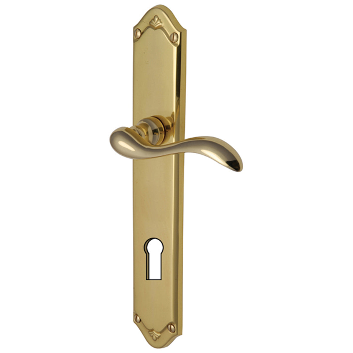 LARA HANDLE LOCK 48x247 PBR