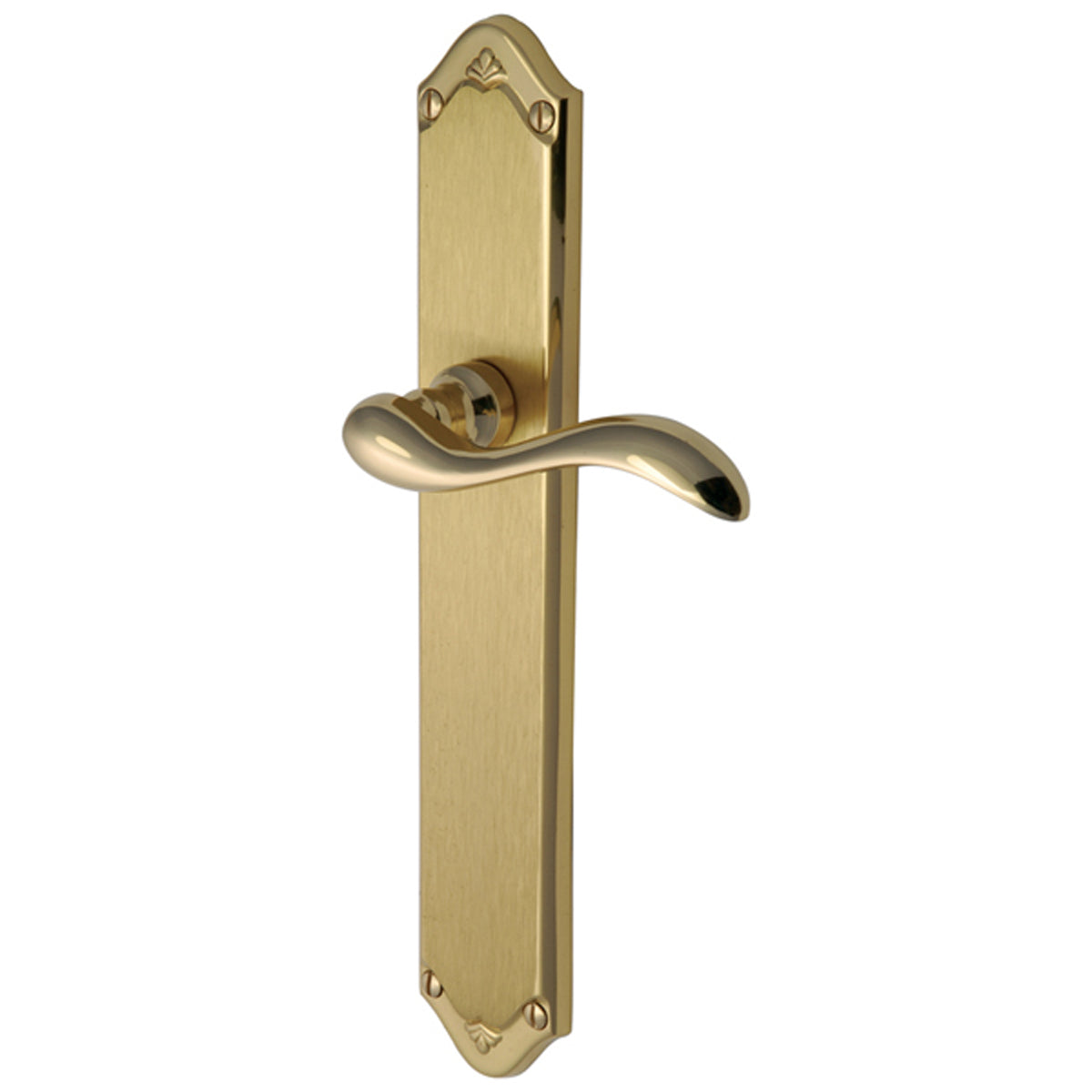 LARA HANDLE LATCH 48x247 MAYFAIR