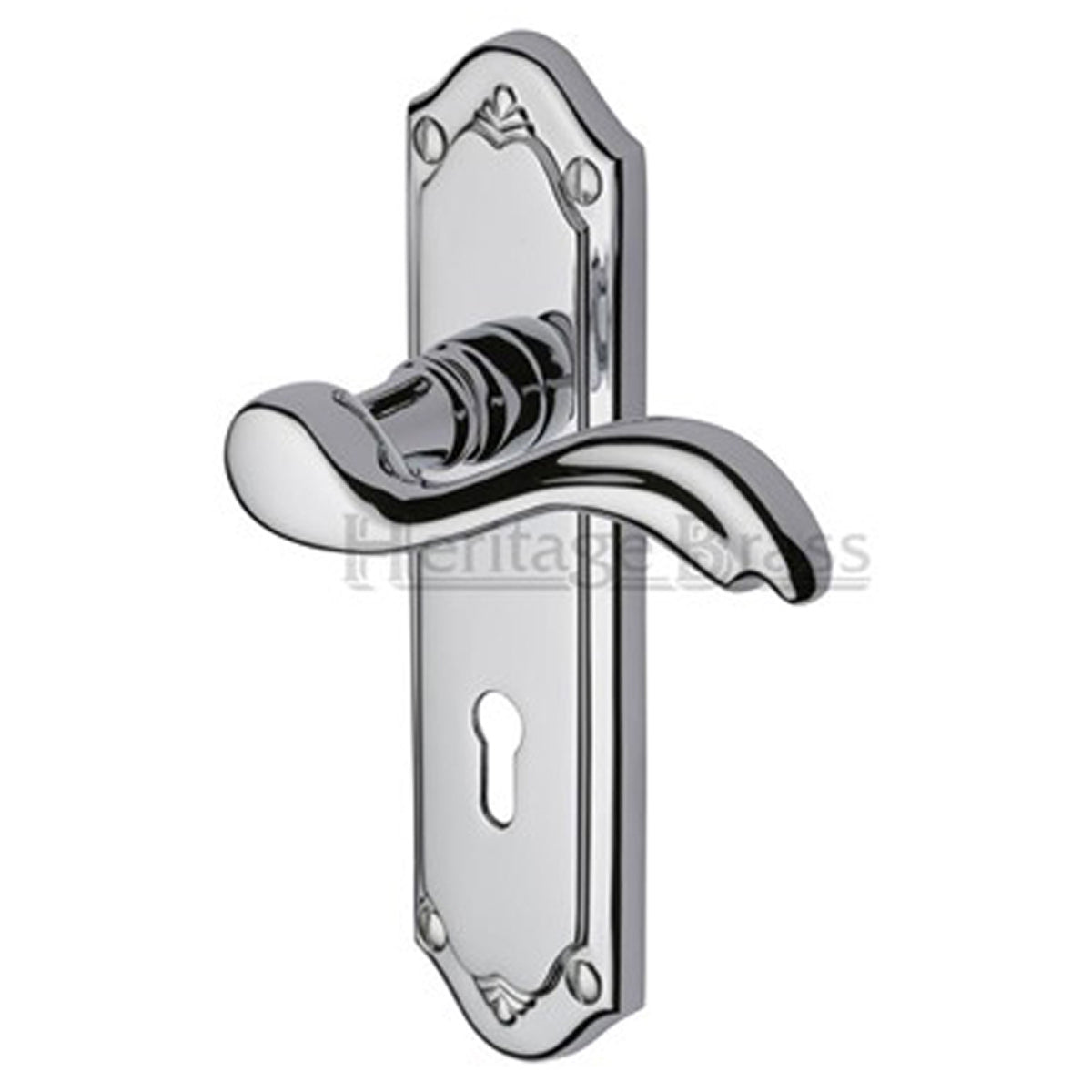 LISBOA HANDLE LOCK 48x175 PCP
