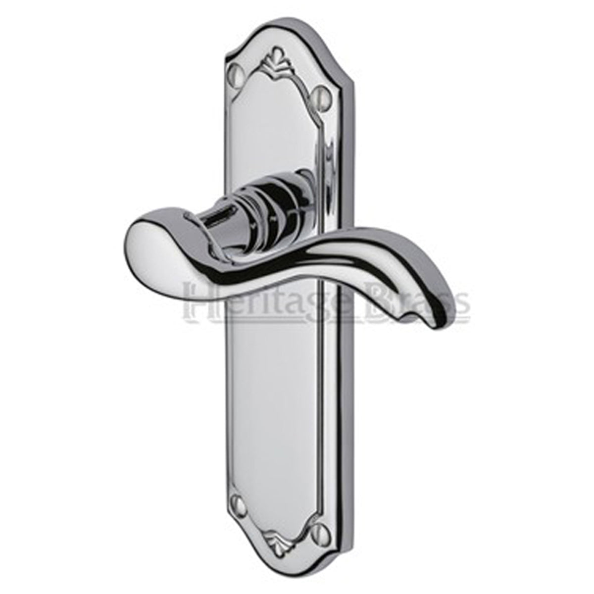 LISBOA HANDLE LATCH 48x175 PCP