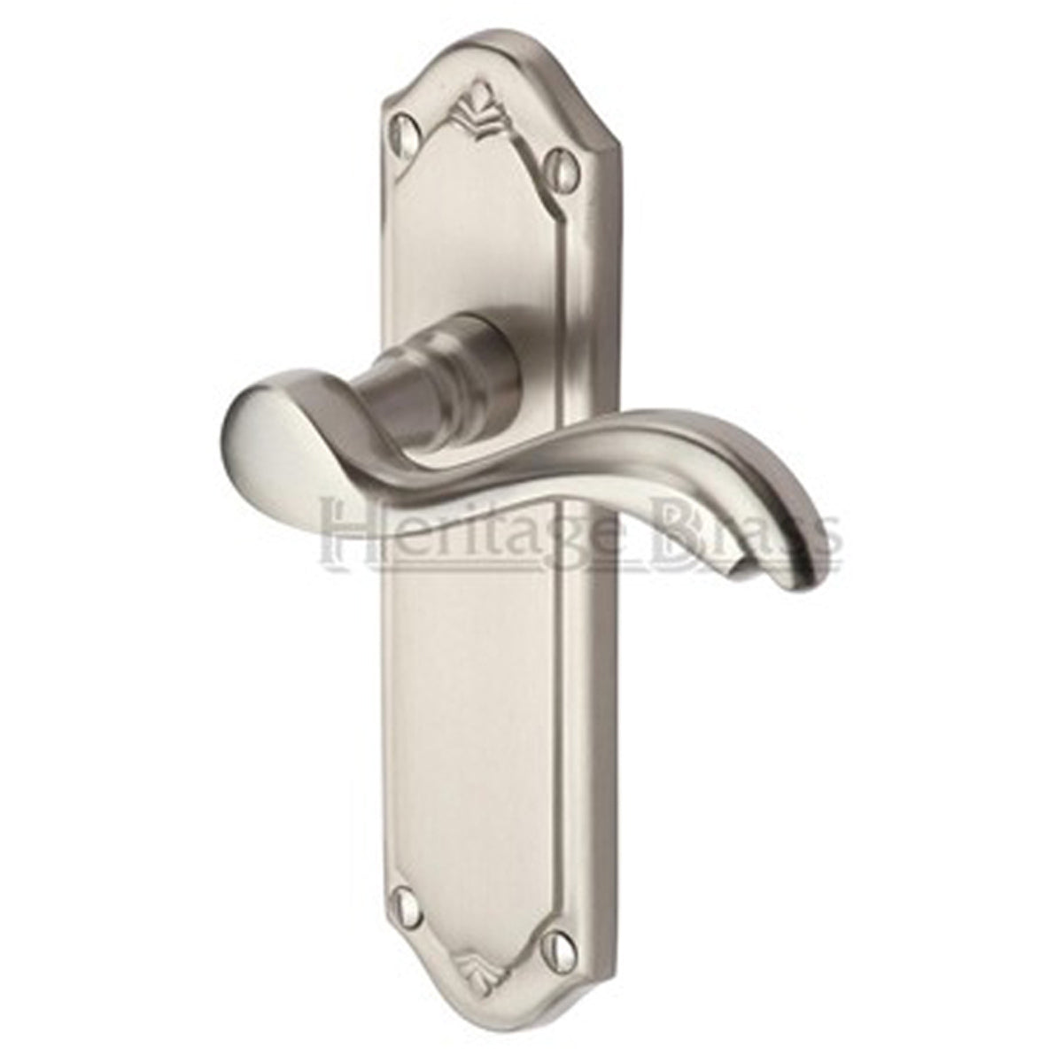 LISBOA HANDLE LATCH 48x175 SNP
