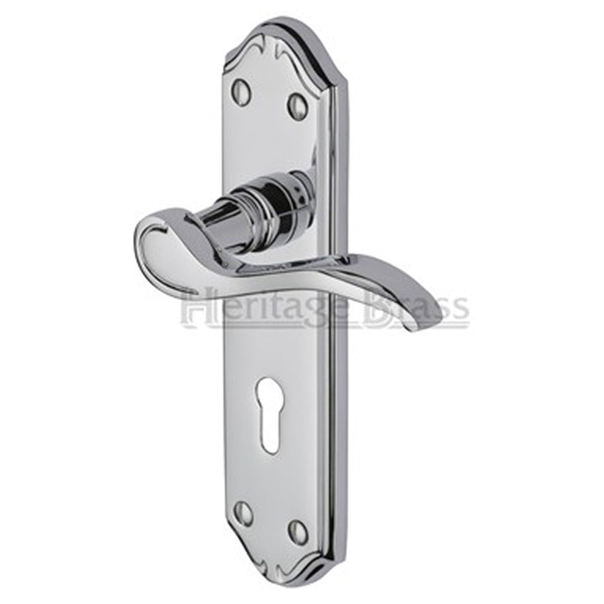 VERONA HANDLE LOCK 45x177 PCP