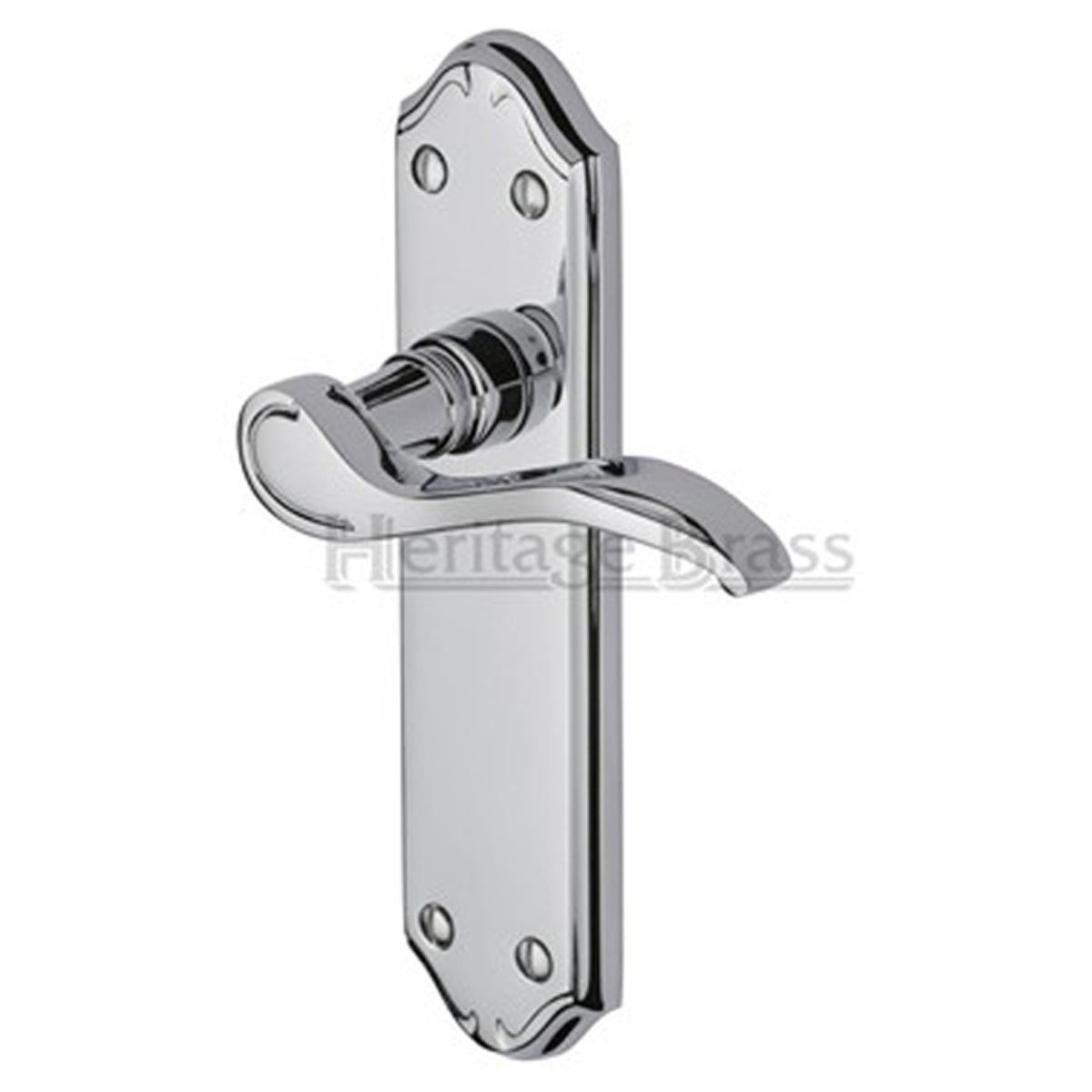 VERONA HANDLE LATCH 45x177 PCP