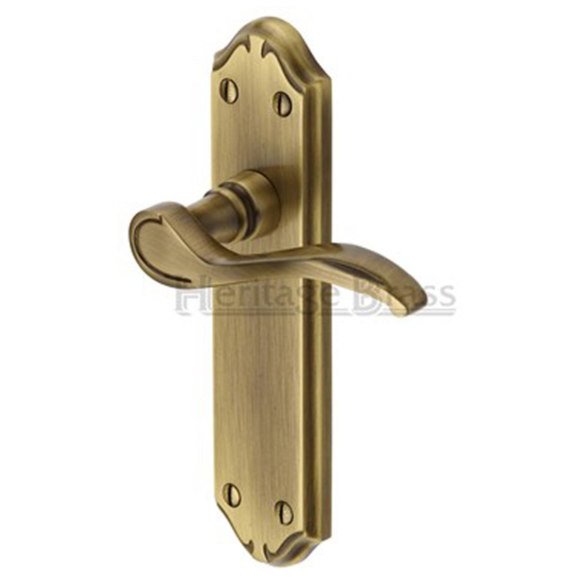 VERONA HANDLE LATCH 45x177 ABR