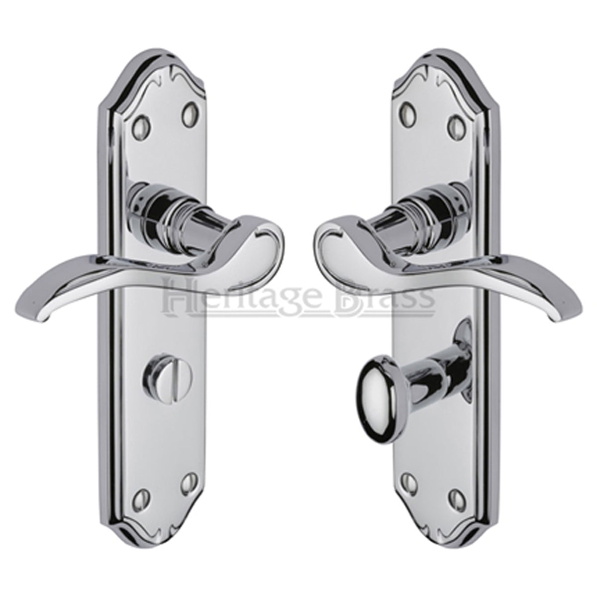 VERONA HANDLE BATH 45x177 PCP