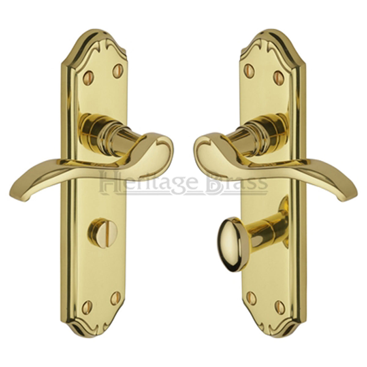 VERONA HANDLE BATH 45x177 PBR