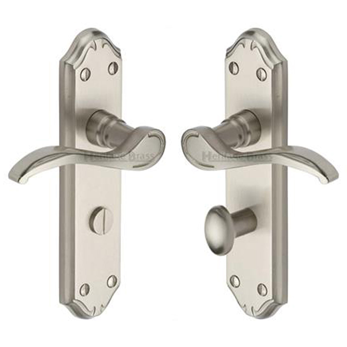 VERONA HANDLE BATH 45x177 SNP