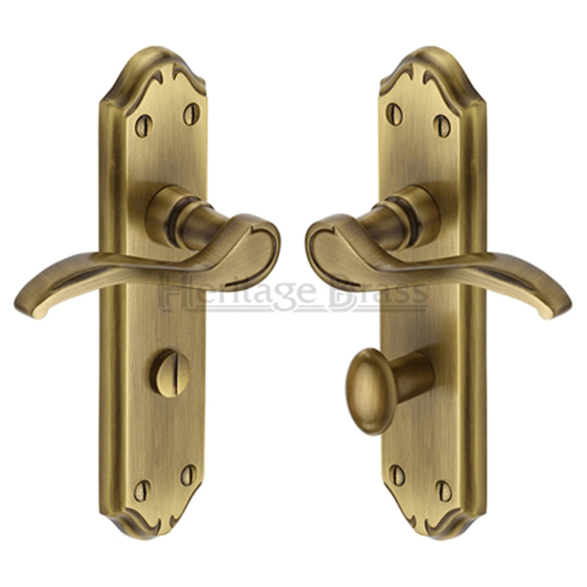 VERONA HANDLE BATH 45x177 ABR