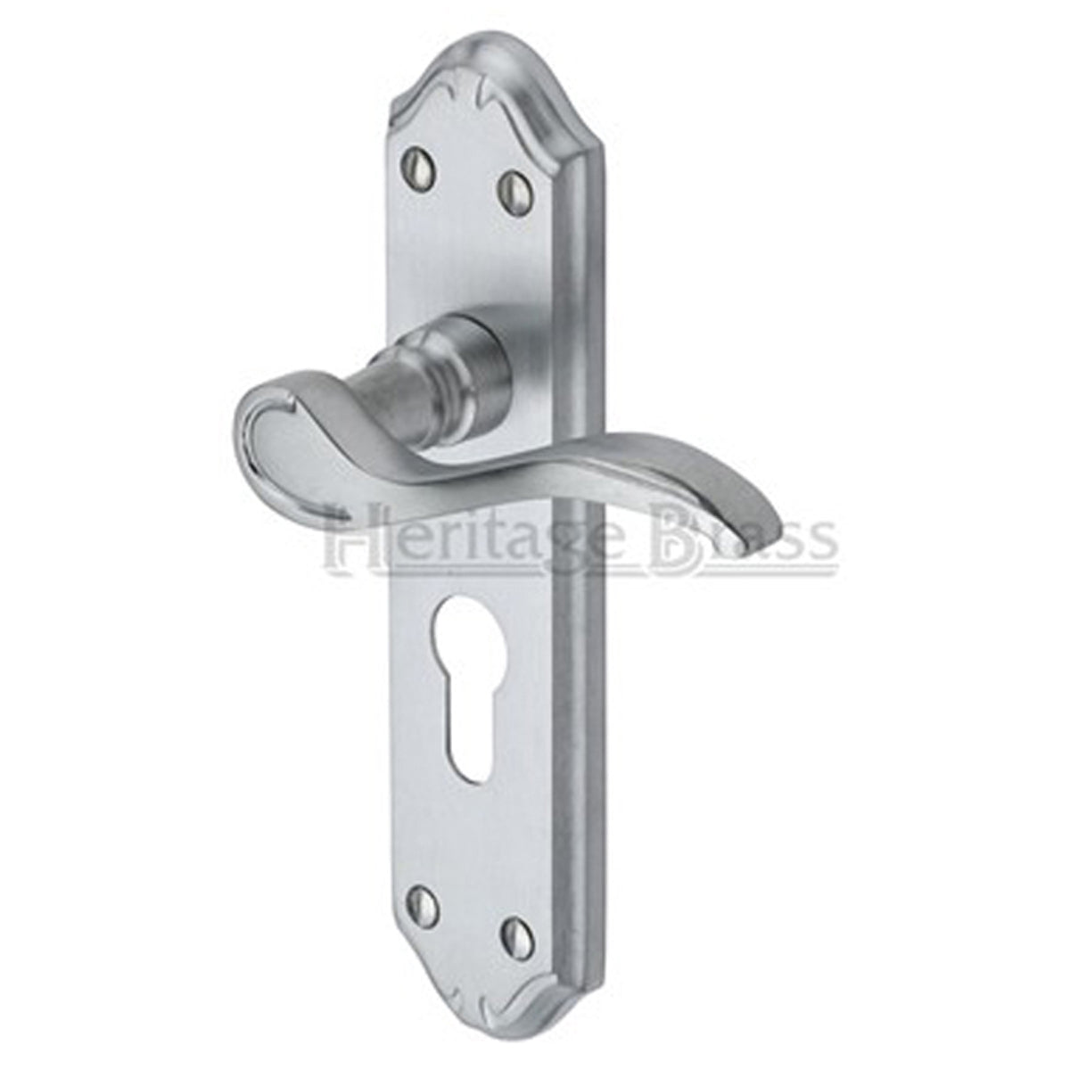 VERONA HANDLE EURO 45x177 SCP