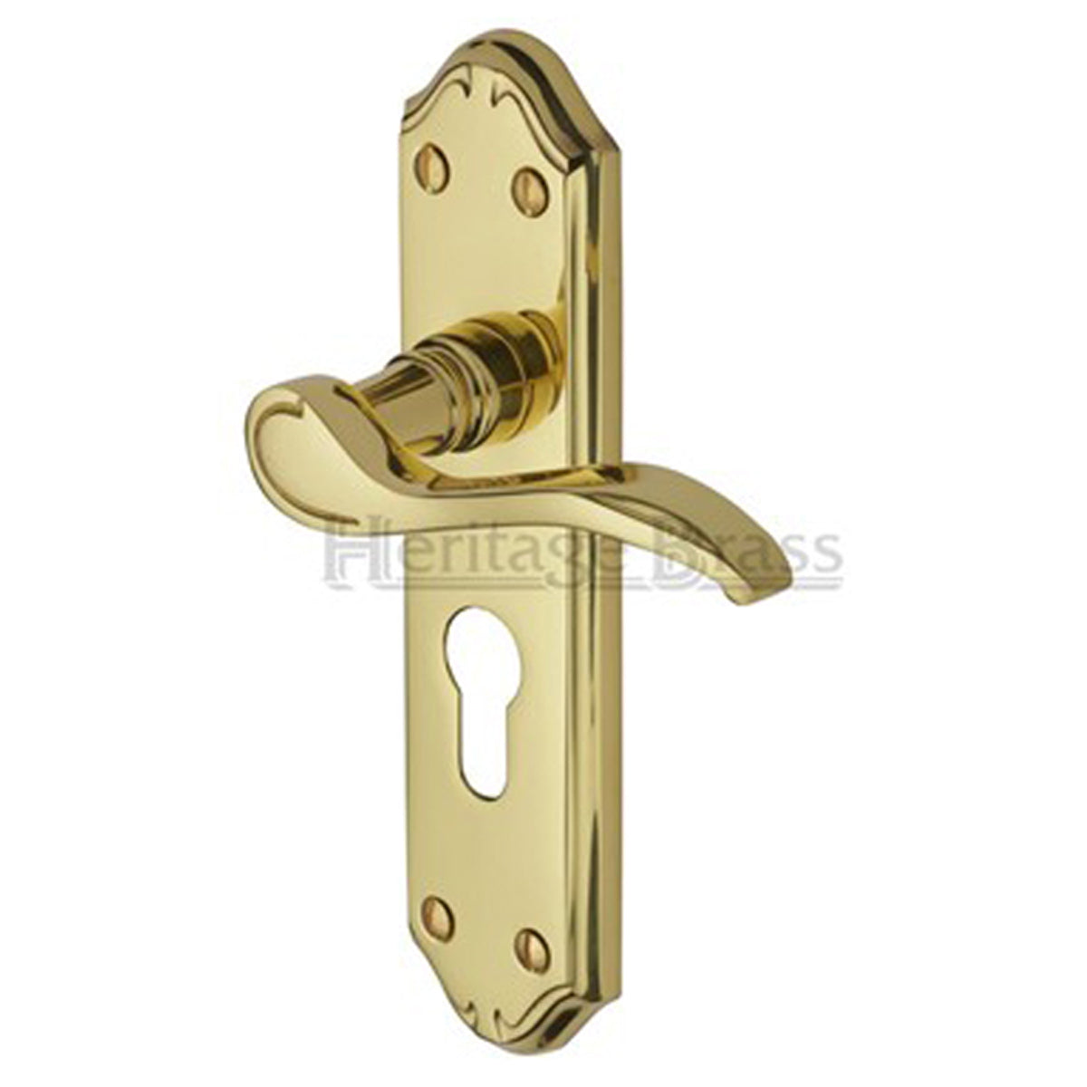 VERONA HANDLE EURO 45x177 PBR