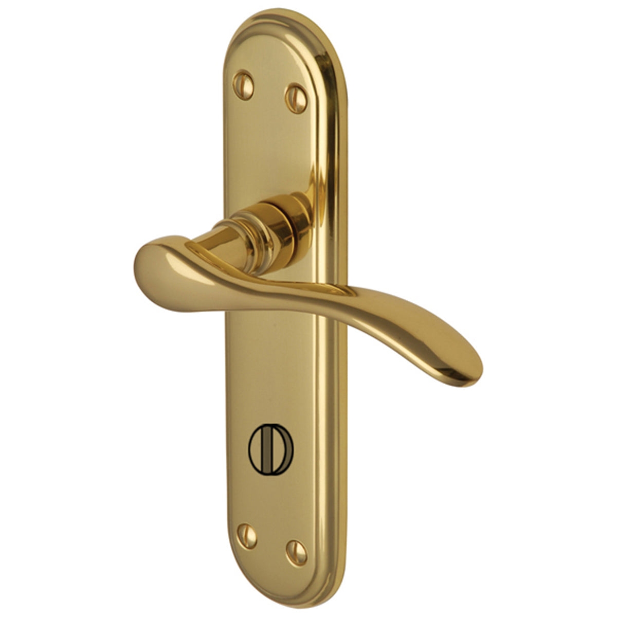 VENEZIA S HANDLE BATH 45x185 PBR
