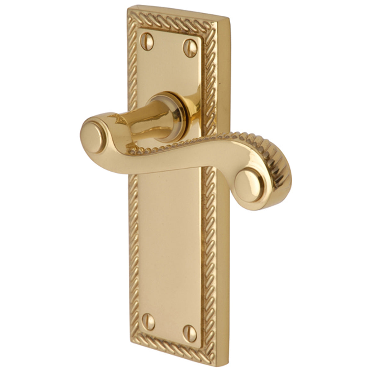 CAPITOL HANDLE LONG LATCH 51x152 PBR