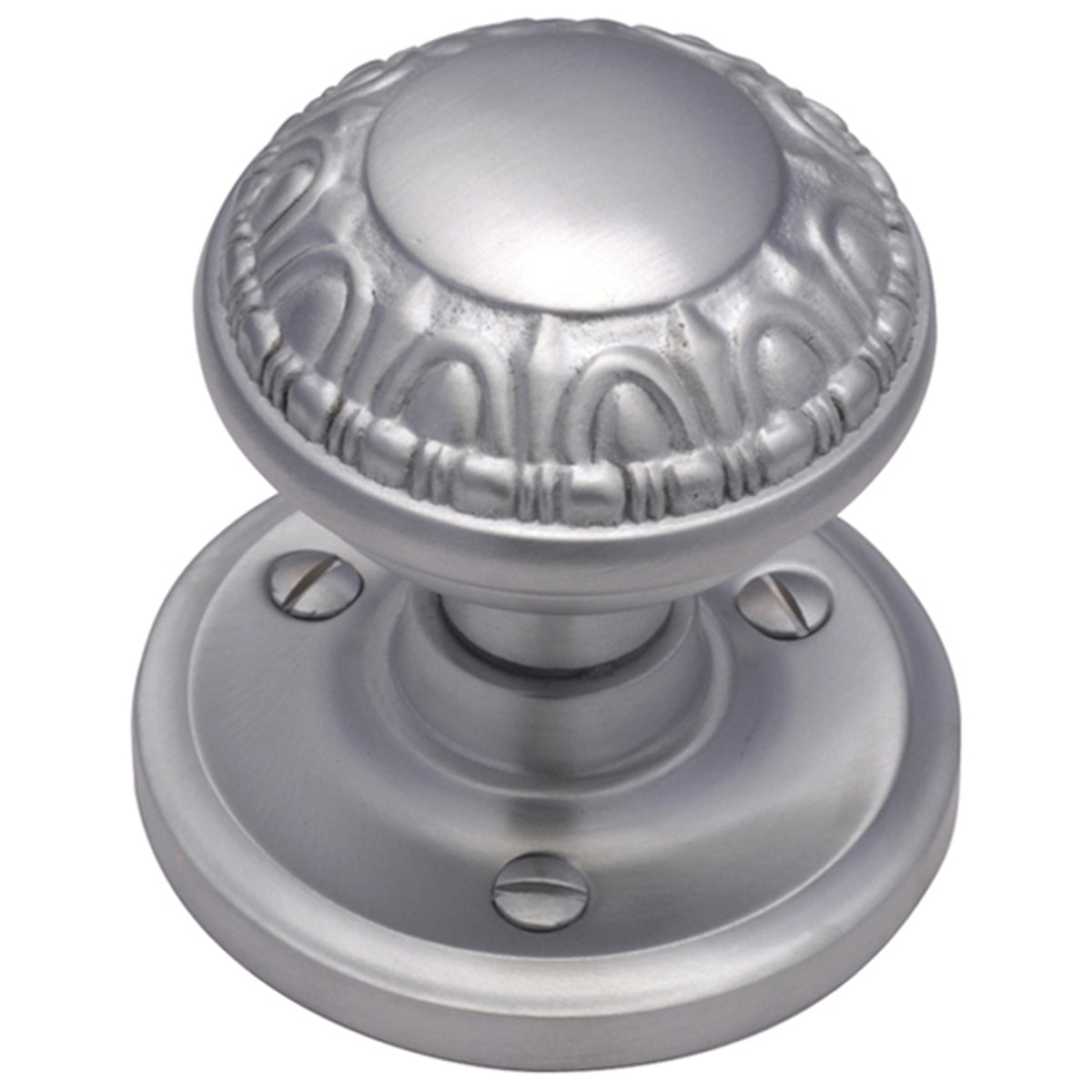 EGG+DART MORTICE KNOB D66 SCP