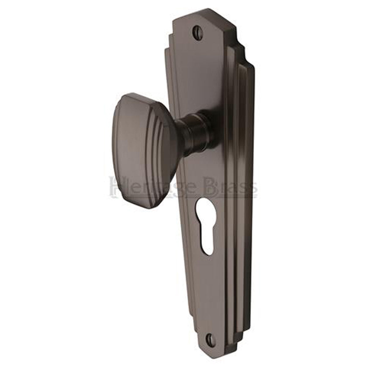 CHARLSTON KNOB+PL 203x65 EURO MBZ