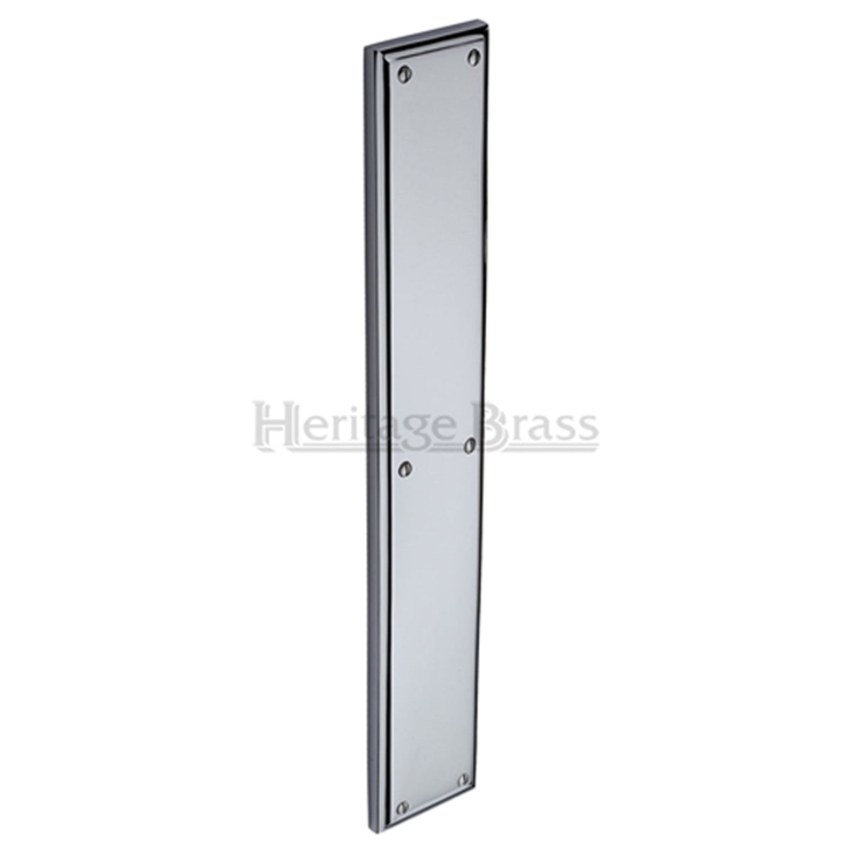 FINGERPLATE 76x460x13 PCP