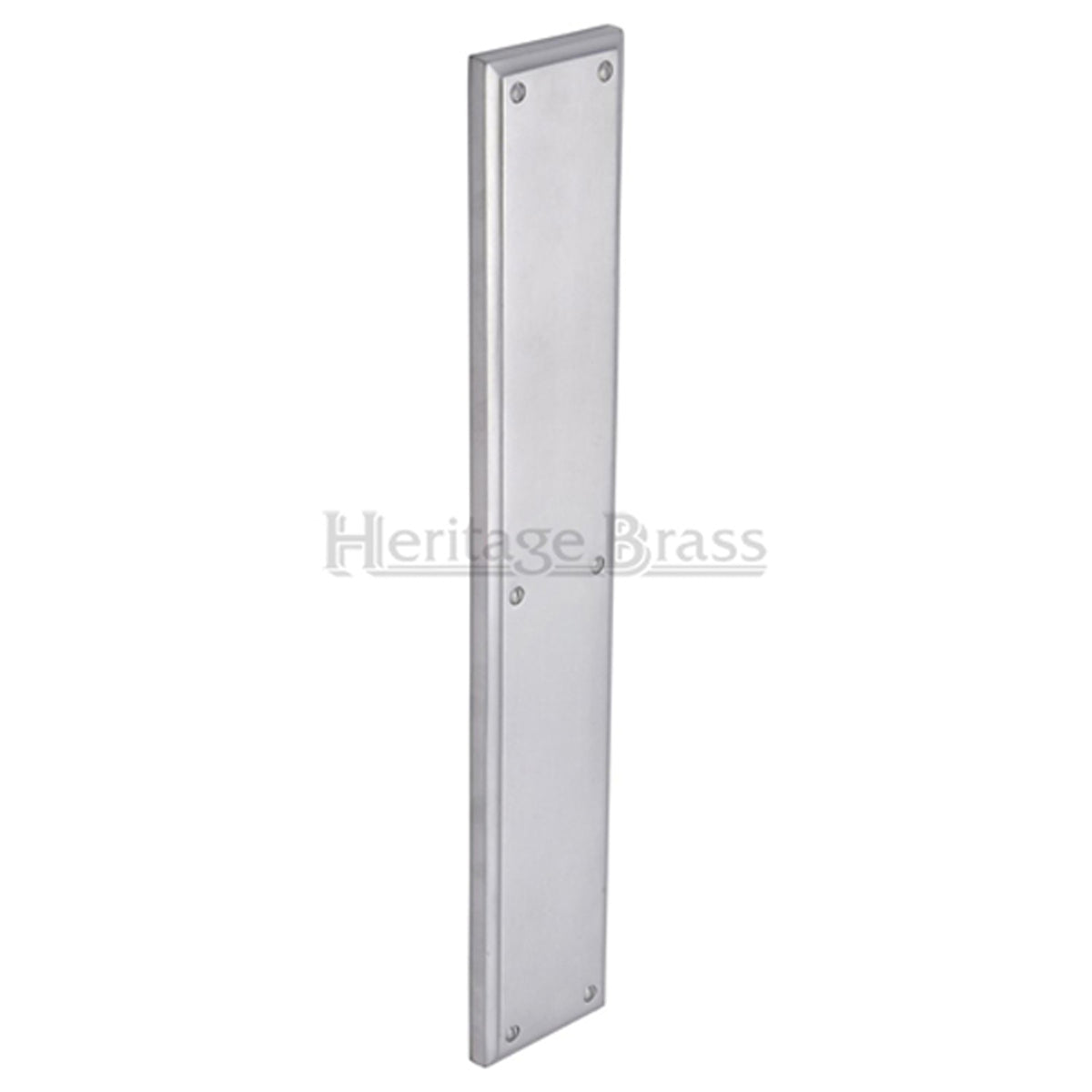 FINGERPLATE 76x460x13 SCP