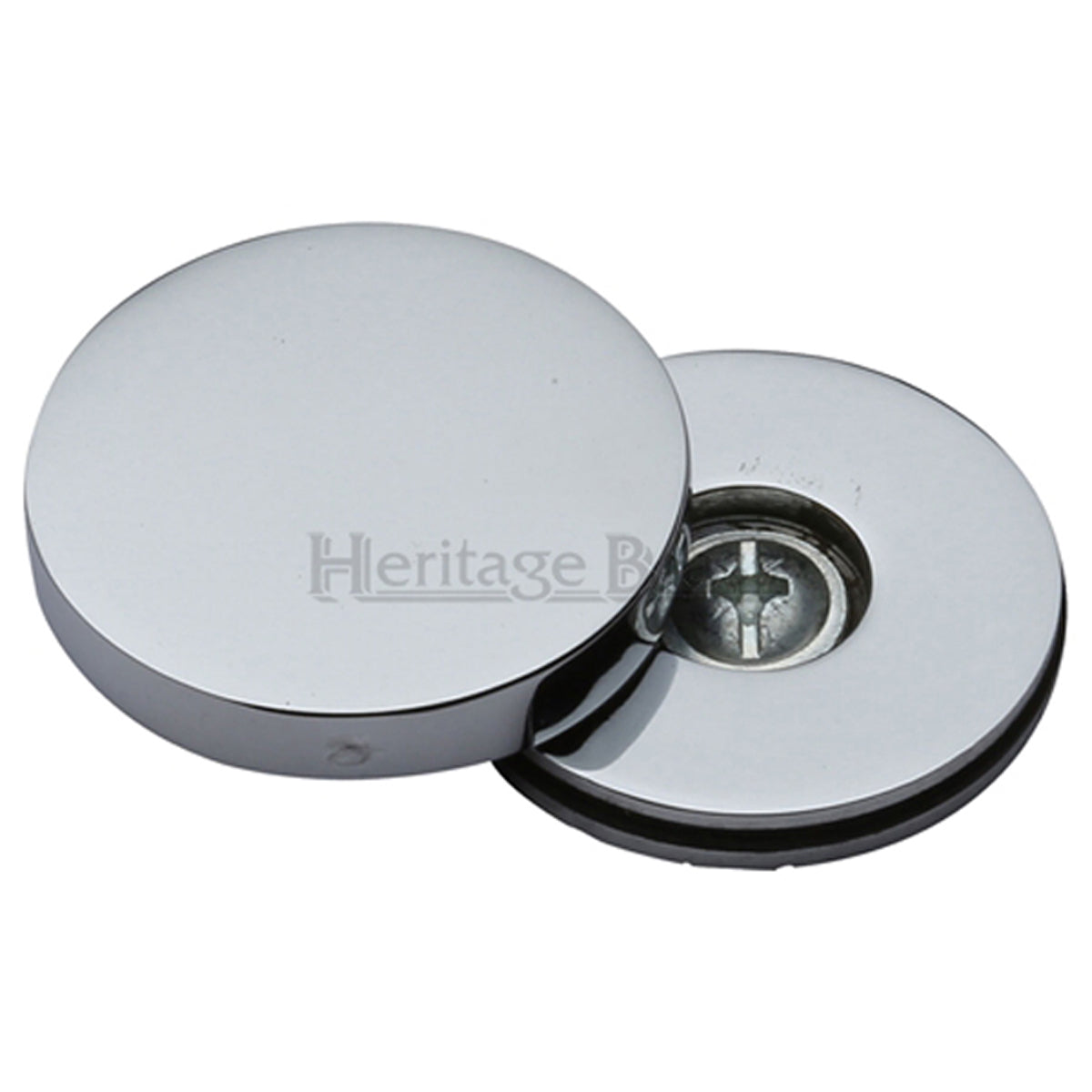 DECORATIVE BOLT COVER D35 PCP